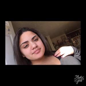 Meet your Posher, Jackie